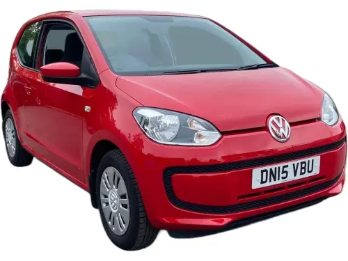 Volkswagen up DN15 VBU