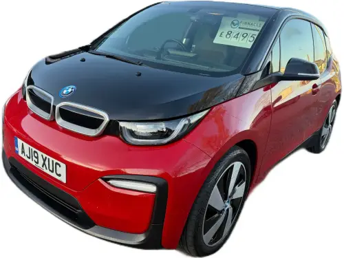 BMW i3 AJ19 XUC