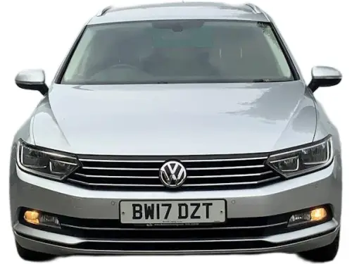 Volkswagen Passat BW17 DZT
