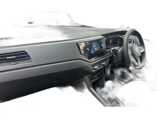 Volkswagen Crafter YT19 NFM