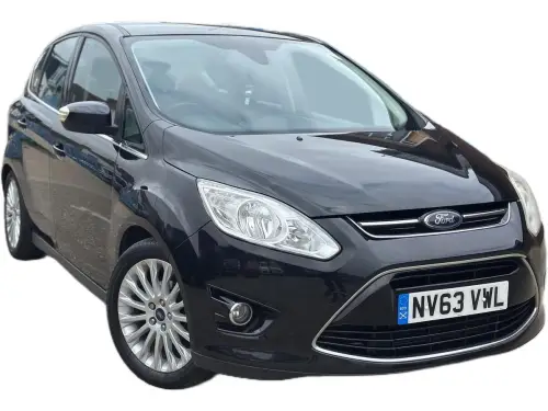 Ford C-Max NV63 VWL