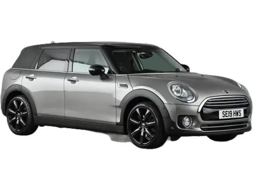 MINI Cooper SE19 HWS
