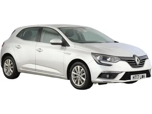 Renault Megane HT17 LWH