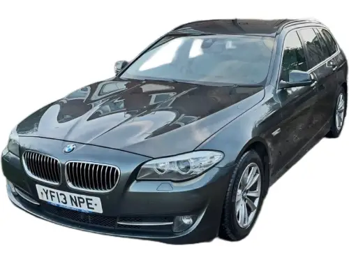 BMW 5 Series YF13 NPE