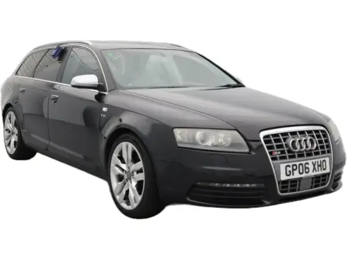 Audi S6 V10 Auto GP06 XHO