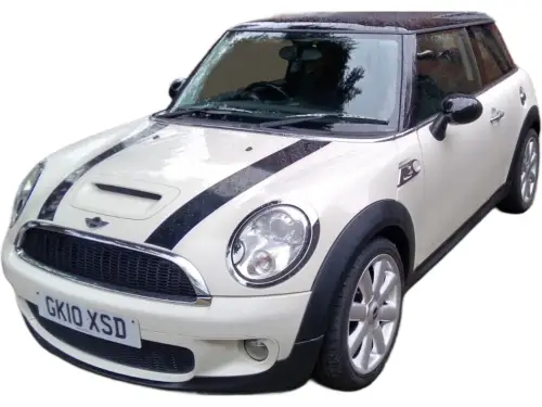 MINI Mini GK10 XSD