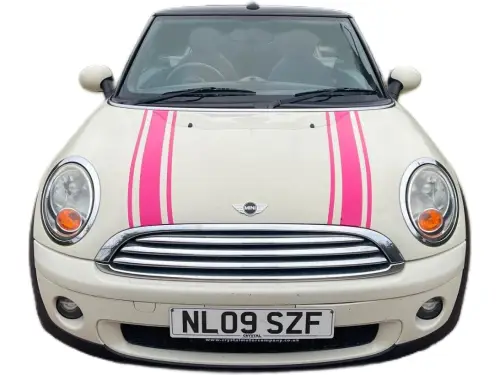 MINI Mini NL09 SZF