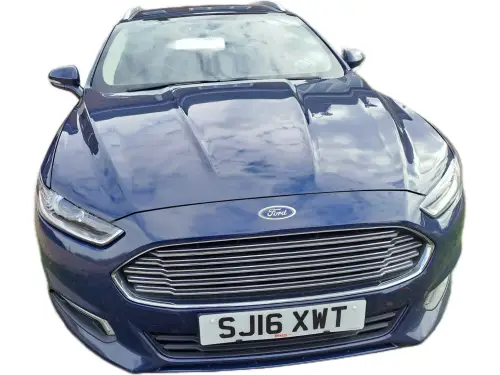 Ford Mondeo SJ16 XWT