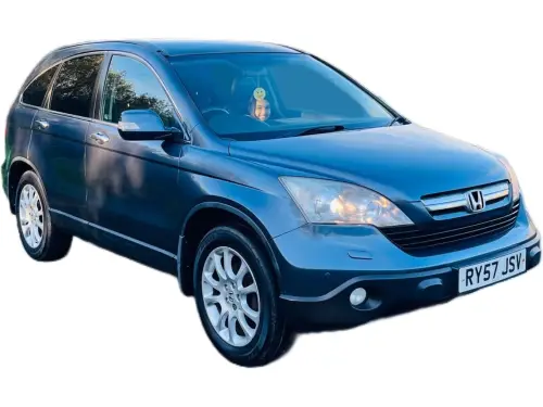 Honda CR-V RY57 JSV