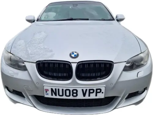 BMW 3 Series NU08 VPP
