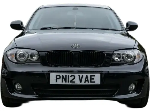 BMW 118d Sport PN12 VAE