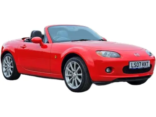 Mazda MX-5 LS07 KKT