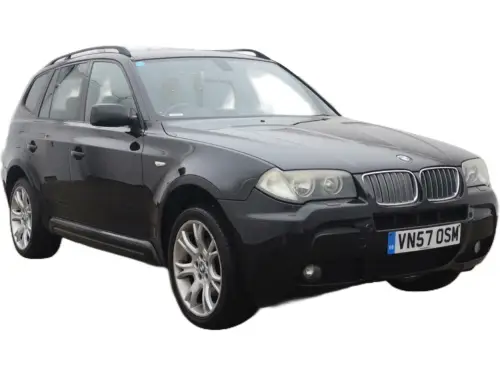BMW X3 D M Sport A VN57 OSM