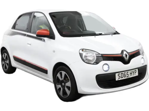 Renault Twingo SD65 HYP