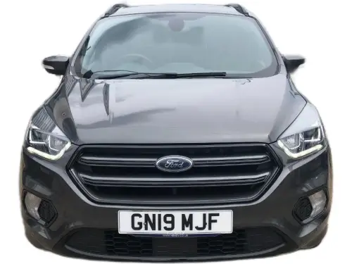 Ford Kuga GN19 MJF