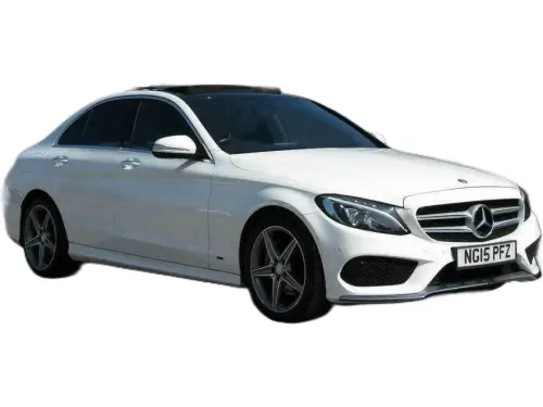 Mercedes-Benz C NG15 PFZ