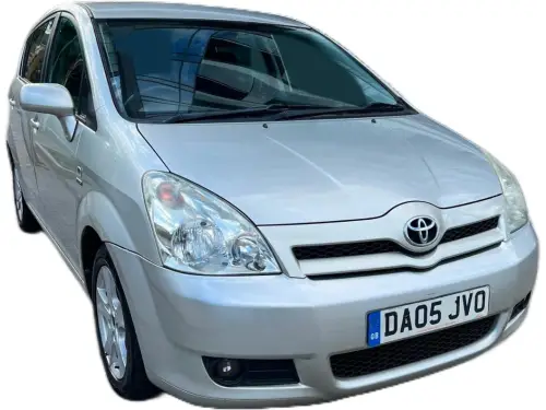 Toyota Corolla DA05 JVO
