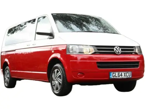 Volkswagen Tran-ER T30SE 140TDI LW A GL64 XCU