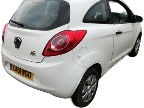 Ford KA EA61 WGO