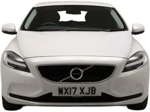Volvo V40 Momentum T2 WX17 XJB