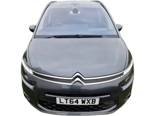 Citroën C4 LT64 WXB