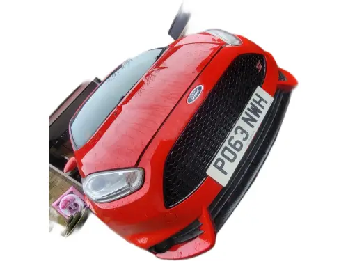 Ford Fiesta PO63 NWH