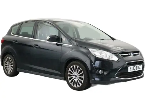 Ford C-Max Titanium TDCi PJ13 BKZ