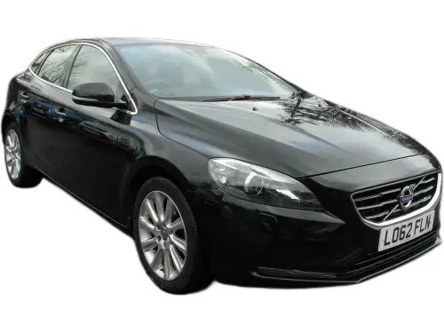 Volvo V40 SE Lux Nav D2 LO62 FLN