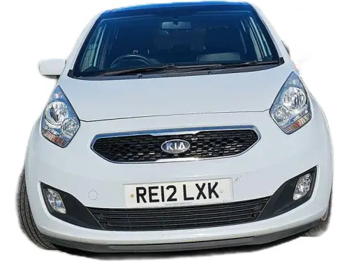 Kia Venga RE12 LXK