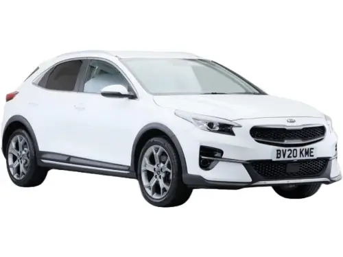 Kia XCeed 3 ISG BV20 KME