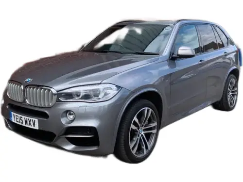 BMW X5 YE15 WXV