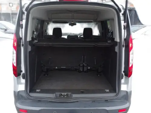 BMW 116 LC64 ANR