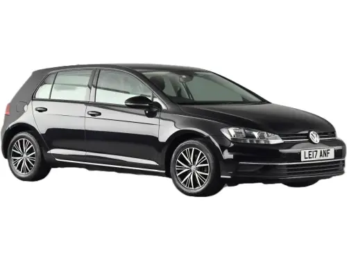 Volkswagen Golf LE17 ANF