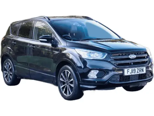 Ford Kuga FJ19 ZRN
