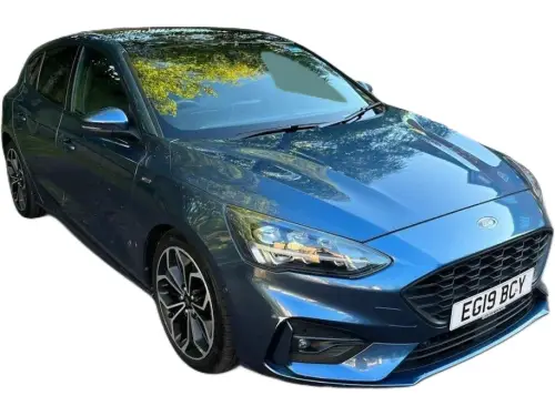 Ford Focus EG19 BCY