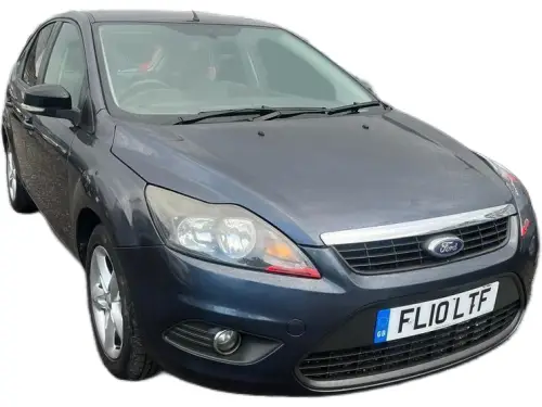 Ford Focus FL10 LTF