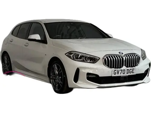 BMW 120 GV70 DGE