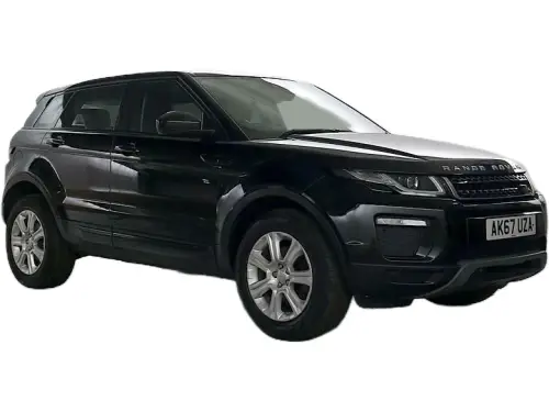 Land Rover R Rover Evoque SE Tech TD4 A AK67 UZA