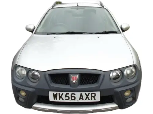 Rover Streetwise SE TD WK56 AXR
