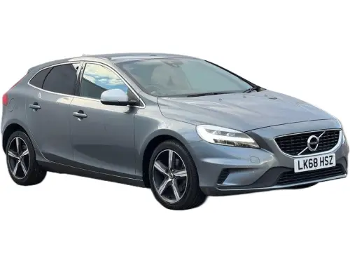 Volvo V40 LK68 HSZ
