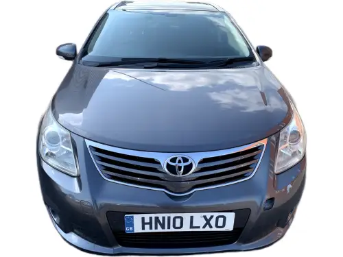 Toyota Avensis HN10 LXO