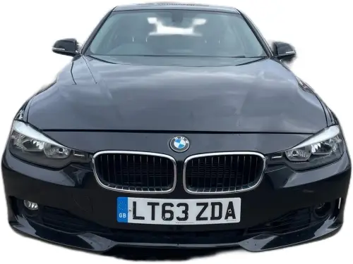 BMW 3 Series LT63 ZDA