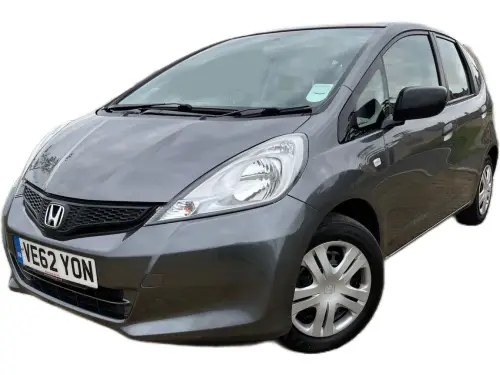Honda Jazz VE62 YON