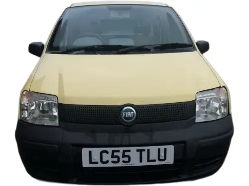 Fiat Panda Active LC55 TLU