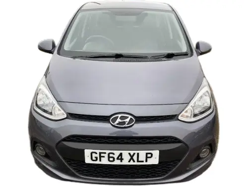 Hyundai I10 GF64 XLP