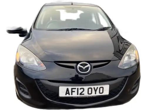 Mazda 2 AF12 OYO