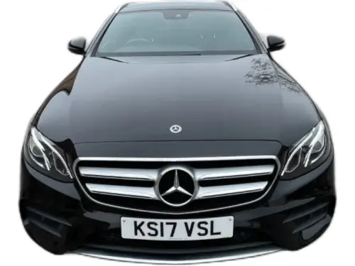Mercedes-Benz E KS17 VSL