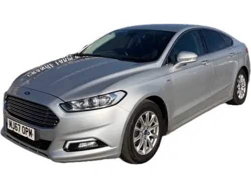 Ford Mondeo MJ67 OPM