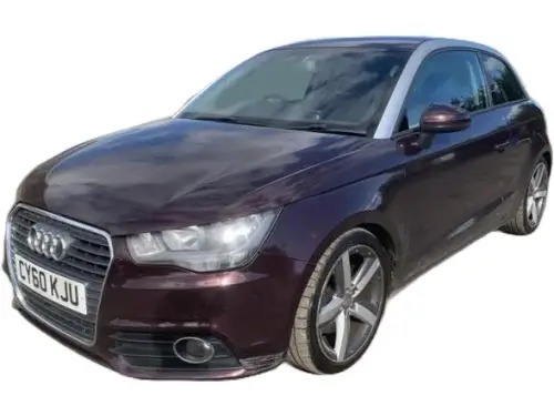 Audi A1 CY60 KJU
