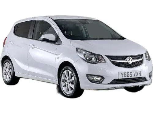 Vauxhall Viva SL YB65 VXH